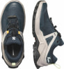 Salomon X Raise GTX J gyerek túracipő