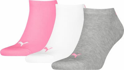 Puma 3er-Pack Socken Puma 3er-Pack Socken