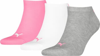 Puma 3er-Pack Socken