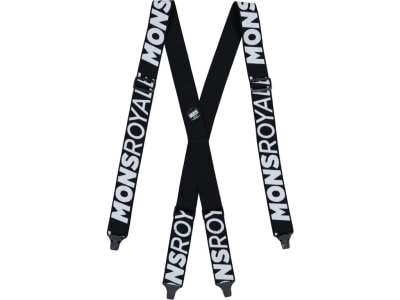 Mons Royale MONS ROYALE Afterbang Šle Mons Royale MONS ROYALE Afterbang Šle