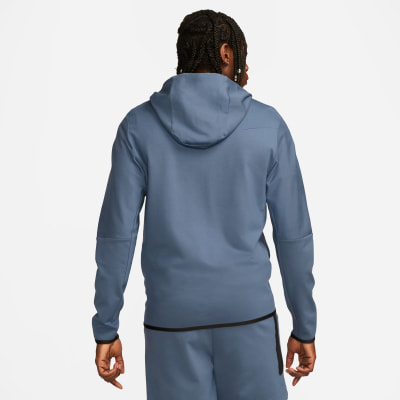 Nike Tech Fleece Lightweight férfi kapucnis felső