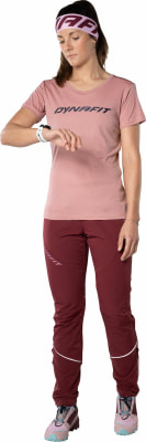 Dynafit Traverse T-Shirt