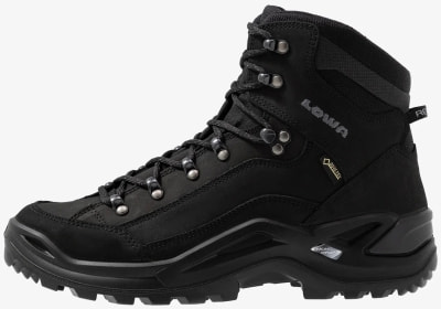 Lowa Renegade GTX Mid Wide outdoorové boty