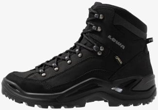 Renegade GTX Mid Wide outdoorové boty