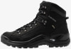 Lowa Renegade GTX Mid Wide outdoorové boty