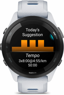 Forerunner 265 Laufuhr
