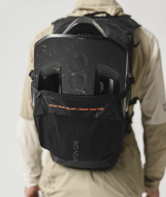 Ortovox Sequence Daypack 15 Bikerucksack