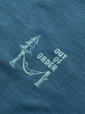 Out Of Order T-Shirt