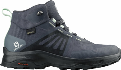 Salomon X-Render Mid GTX, dám.turistická obuv