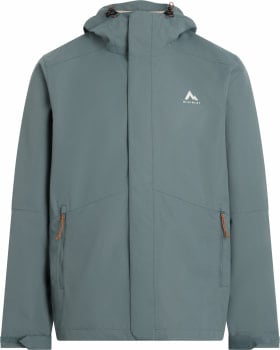 McKINLEY Terang III shl M Shelljacke 100%PES, AQM 5.5
