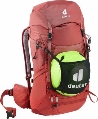 Deuter Futura Pro 34 SL Wanderrucksack