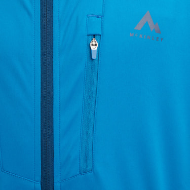 Ciamarello, pán. softshell bunda