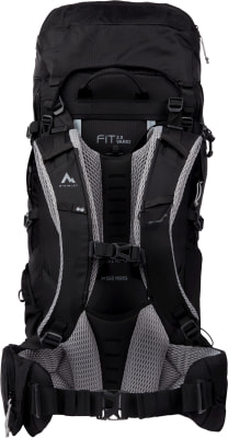 McKINLEY Yukon II CT 55+10 Vario Trekkingrucksack