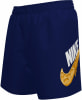 Nike 4 Volley Badeshorts