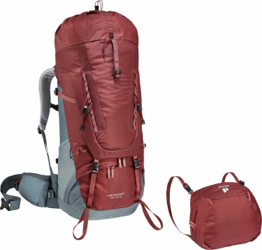 Aircontact 40 +10 SL Wanderrucksack