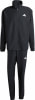 adidas Sportswear Basic 3-Streifen Trainingsanzug