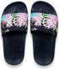 Roxy RG Slippy II Printed Badepantoffel US-Gr.