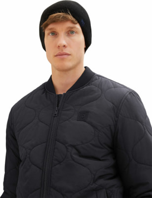 Tom Tailor TOM TAILOR Wool Blended Hat férfi sapka