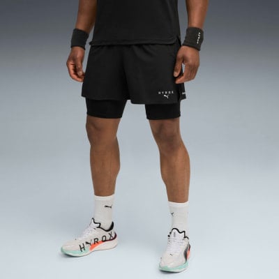 Puma M x Hyrox 2in1 Short