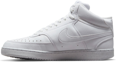 Nike Court Vision Mid Next Nature tenisky