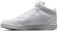 Court Vision Mid Next Nature tenisky