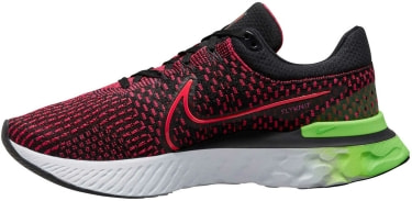 React Infinity Run Flyknit 3 běžecké boty