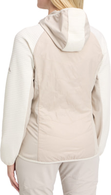 McKINLEY Zellon II Hybridjacke mit Kapuze