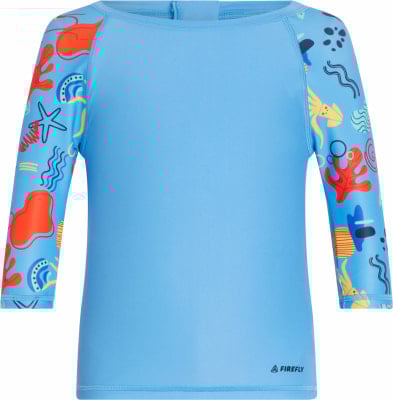 Firefly Sonny Badeshirt