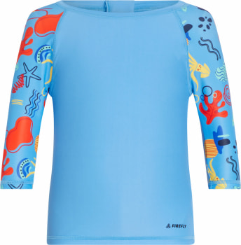 Firefly Sonny Badeshirt