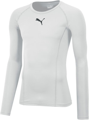 Puma Liga Baselayer Langarmshirt