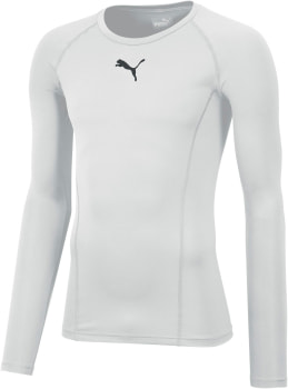 Puma Liga Baselayer Langarmshirt