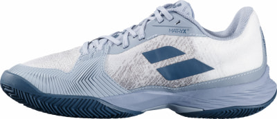 Babolat Jet Mach 3 Clay Men Pán.tenisová obuv UK velikosti