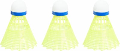 Pro Touch SP 400 x3 II Badmintonball