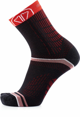 Sidas Winter Run Socken