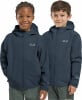 Jack Wolfskin Flaze 2L Regenjacke mit Kapuze