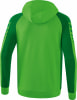 Erima Six WingsTrainingsjacke mit Kapuze