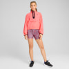 Puma Hypernatural Pullover mit Halfzip