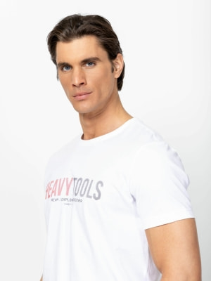 Heavy Tools Merlos férfi póló Heavy Tools Merlos férfi póló