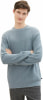 Tom Tailor Comfort Cosy férfi pulóver