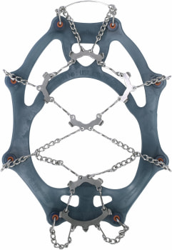 Snowline Chainsen trailové hroty, 5mm dlhe,incl.vrecko