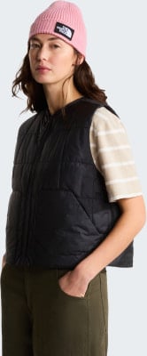 The North Face THE NORTH FACE W Lhotse LT Insulated VST Gilet 100% Nylon The North Face THE NORTH FACE W Lhotse LT Insulated VST Gilet 100% Nylon