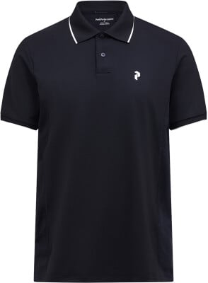 Peak Performance Mountain Poloshirt Peak Performance Mountain Poloshirt