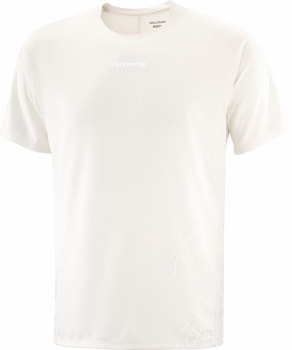 Salomon Sense Aero Graphic Laufshirt