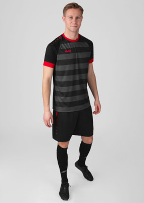 Jako Celtic Melange Trikot kurzarm