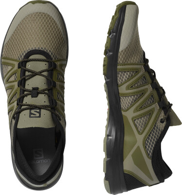 Salomon Crossamphibian férfi túracipő