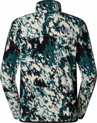 The North Face Midlayer mit Halfzip