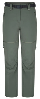 Husky Pilon Tech Stretch Plus outdoorové kalhoty