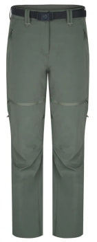 Husky Pilon Tech Stretch Plus outdoorové kalhoty