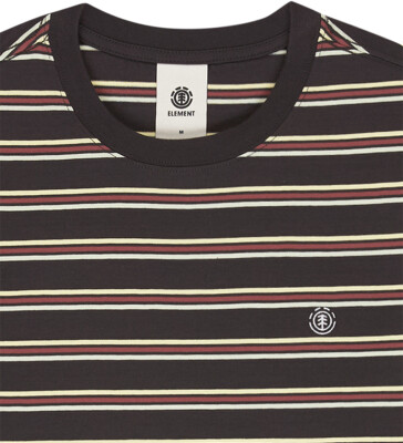 Element Crail SS T- Shirt kurzarm, 100% Cotton Element Crail SS T- Shirt kurzarm, 100% Cotton