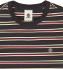 Element Crail SS T- Shirt kurzarm, 100% Cotton